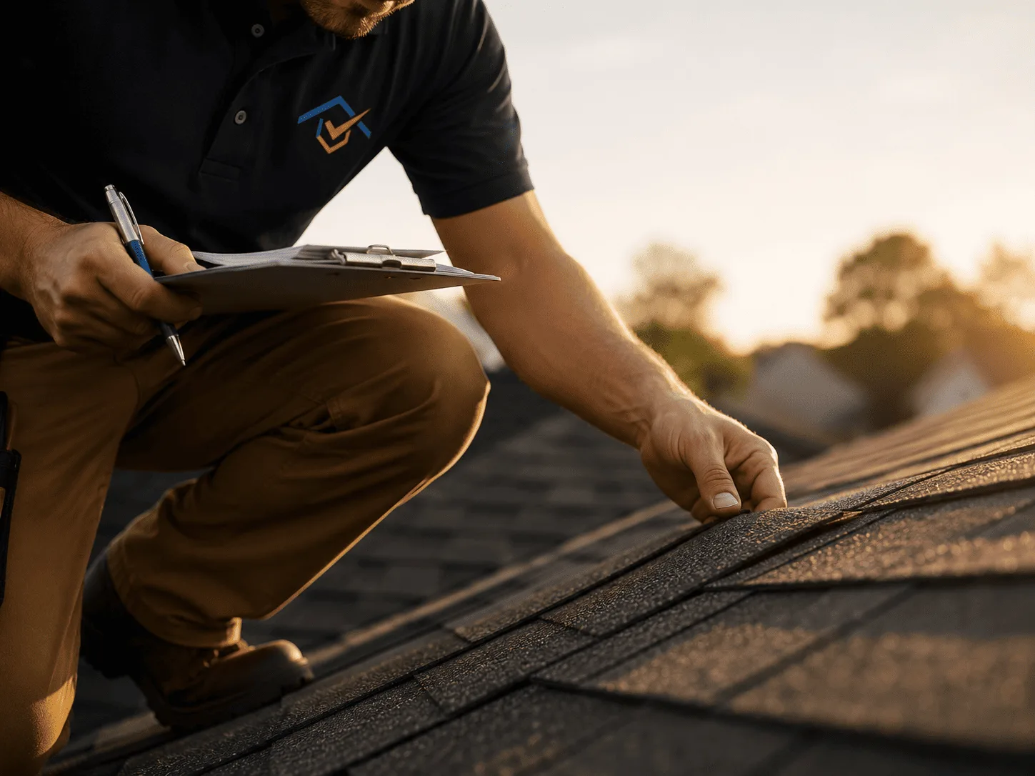 Why Choose Roof Inspection in Rockwood, MI